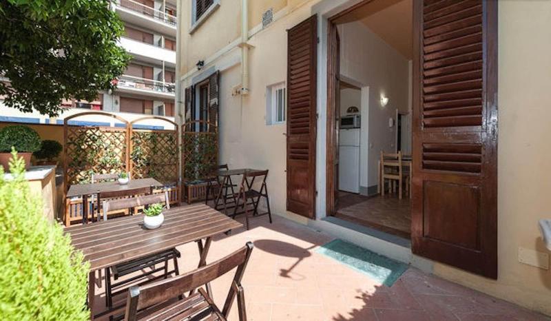 L'Aranceto Guest House image