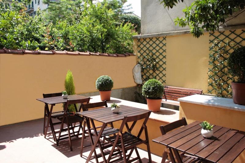 L'Aranceto Guest House image