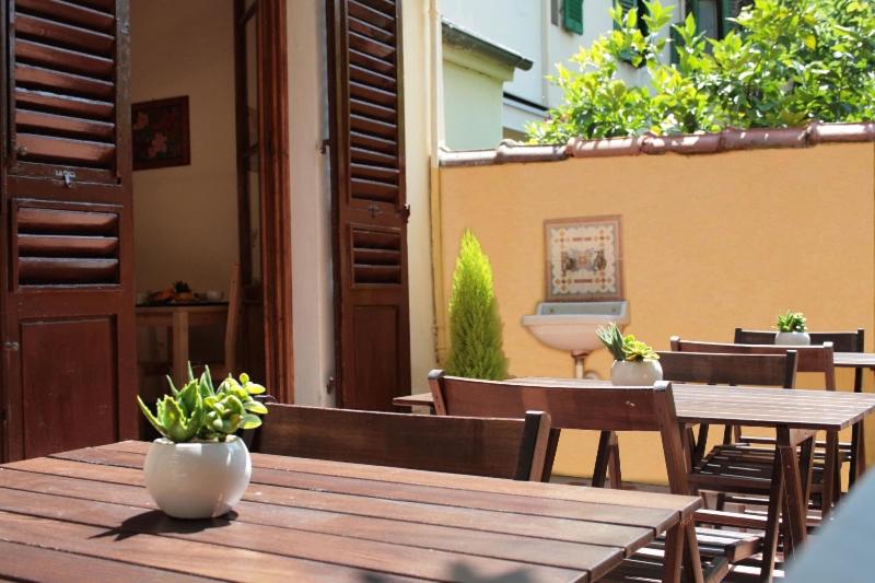 L'Aranceto Guest House image