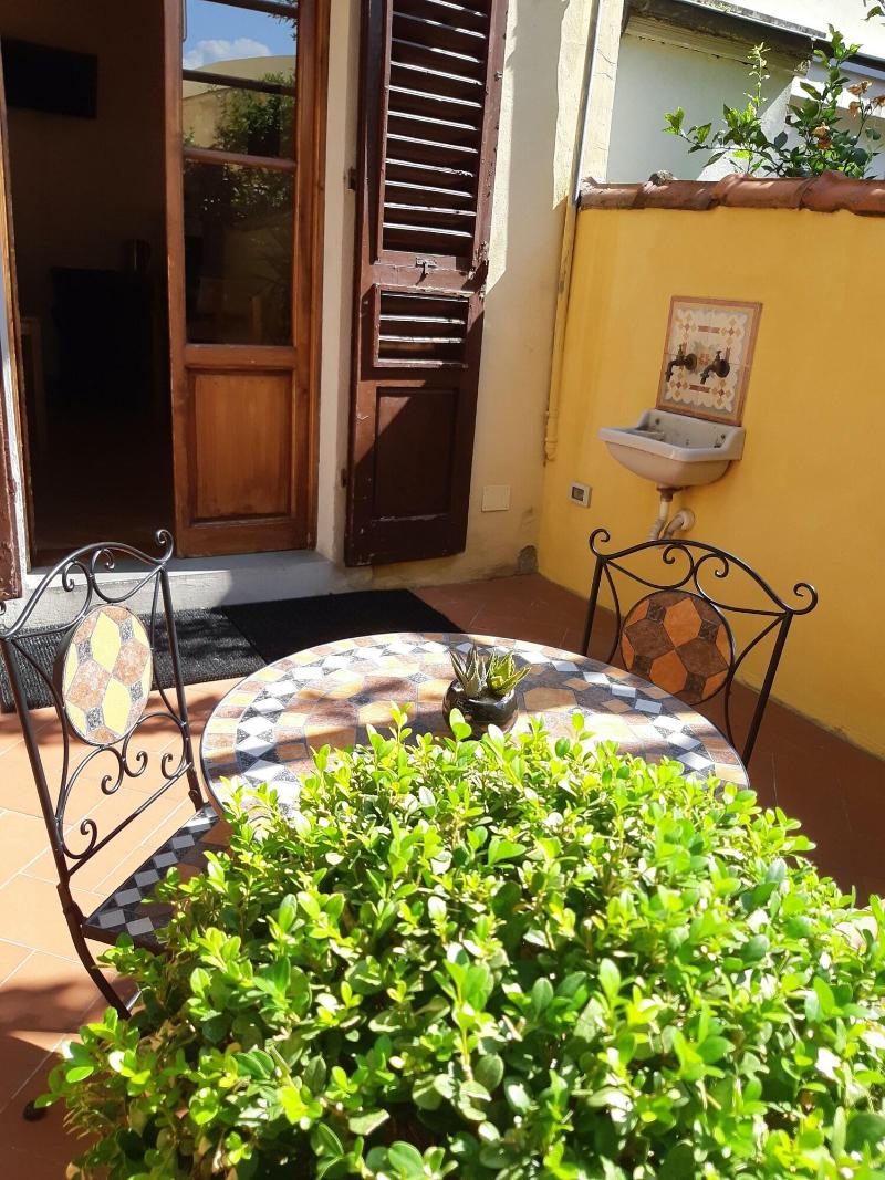 L'Aranceto Guest House image