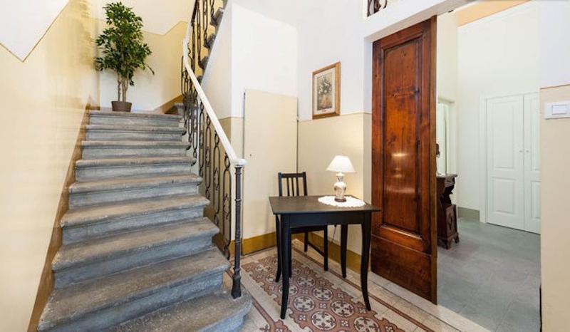 L'Aranceto Guest House image