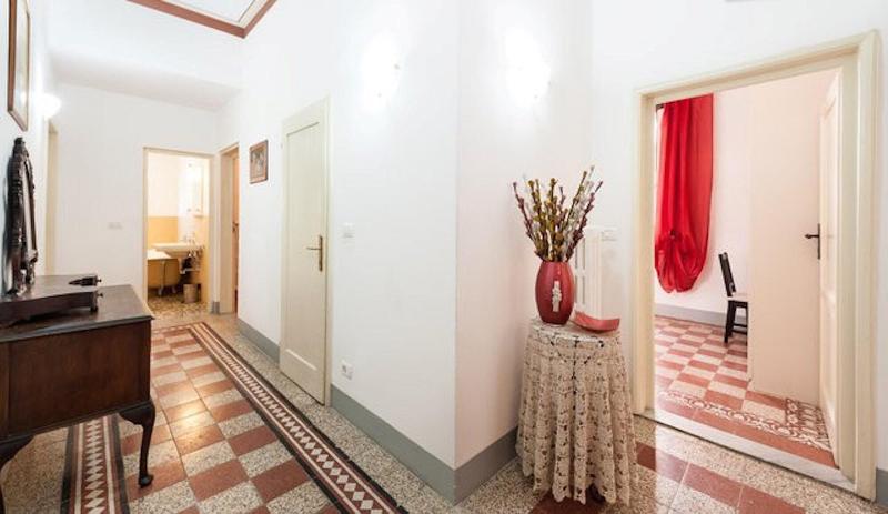 L'Aranceto Guest House image