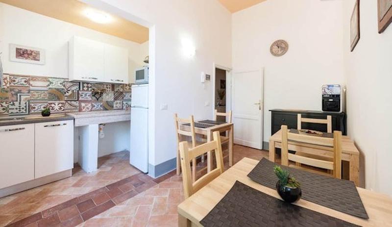 L'Aranceto Guest House image