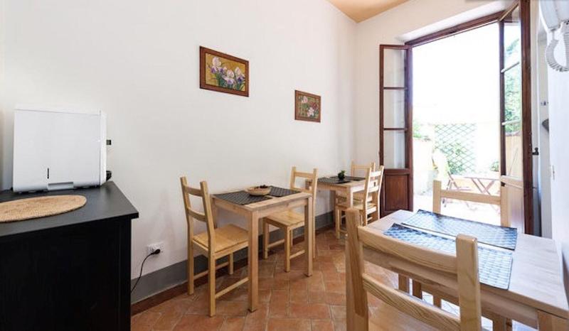 L'Aranceto Guest House image