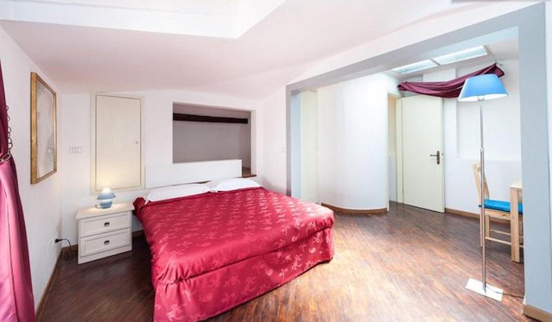 L'Aranceto Guest House image