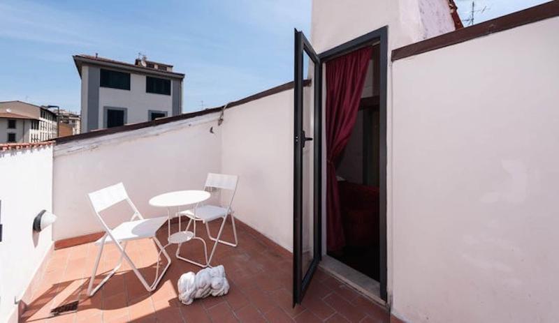 L'Aranceto Guest House image