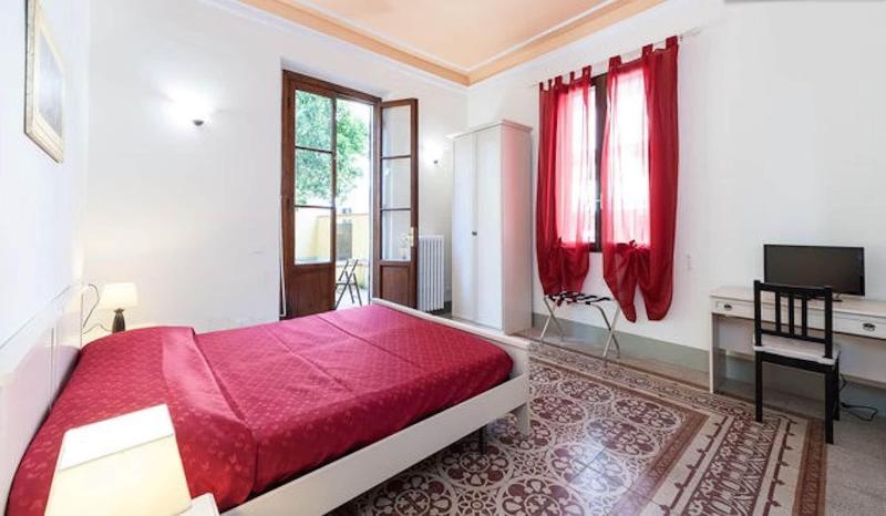 L'Aranceto Guest House image