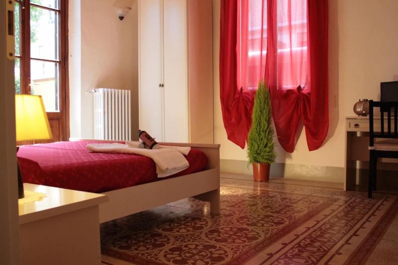 L'Aranceto Guest House image