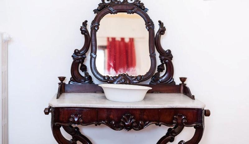 L'Aranceto Guest House image