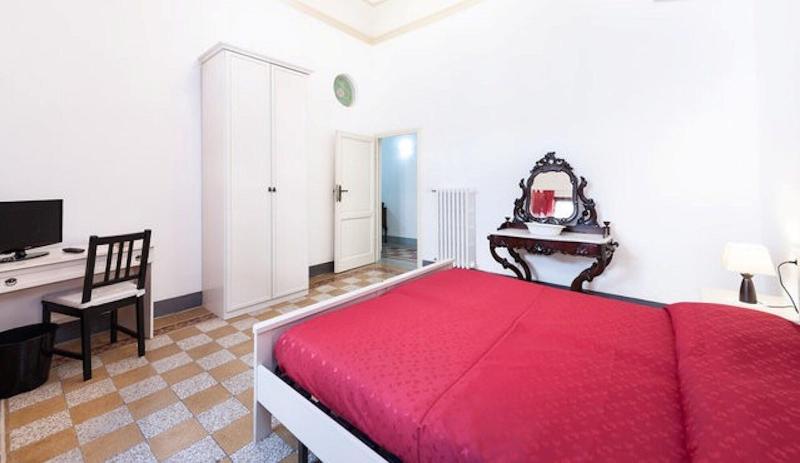 L'Aranceto Guest House image