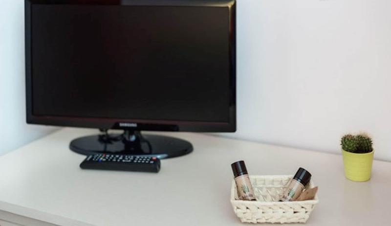 L'Aranceto Guest House image