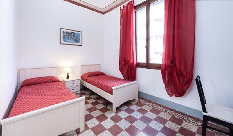 L'Aranceto Guest House image