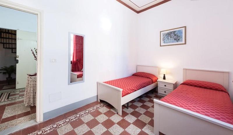 L'Aranceto Guest House image