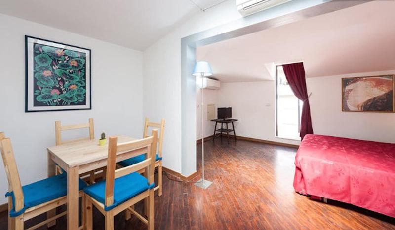 L'Aranceto Guest House image