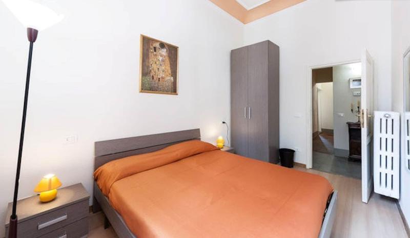 L'Aranceto Guest House image