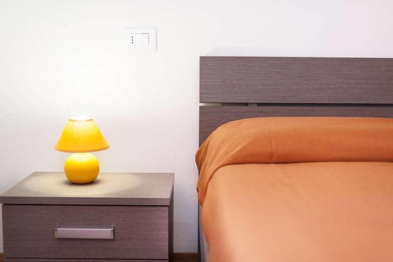 L'Aranceto Guest House image