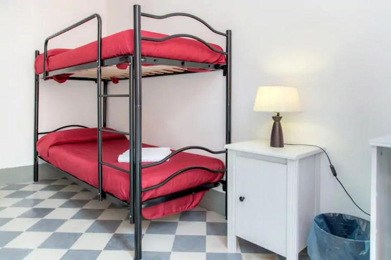 L'Aranceto Guest House image