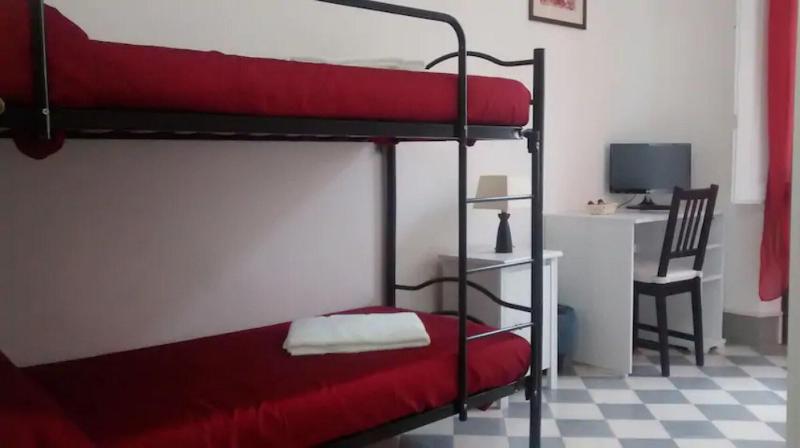 L'Aranceto Guest House image
