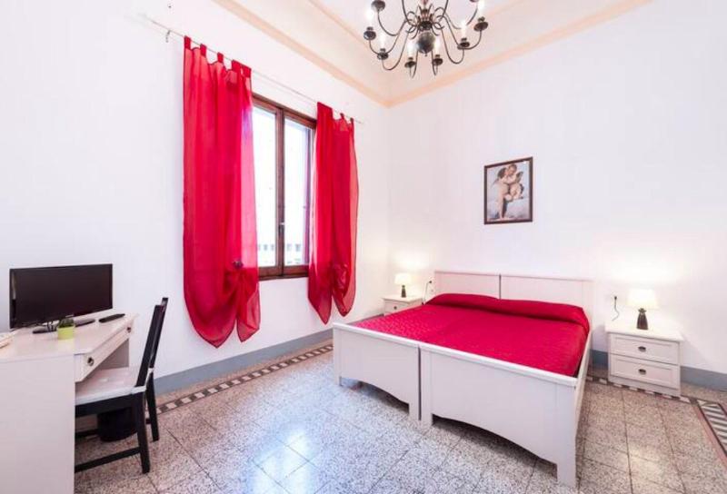L'Aranceto Guest House image