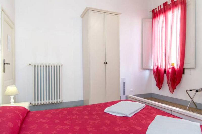L'Aranceto Guest House image