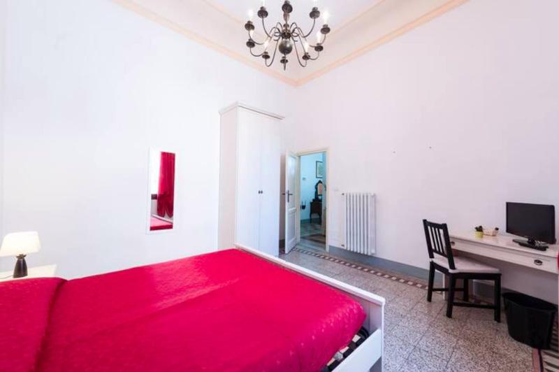 L'Aranceto Guest House image