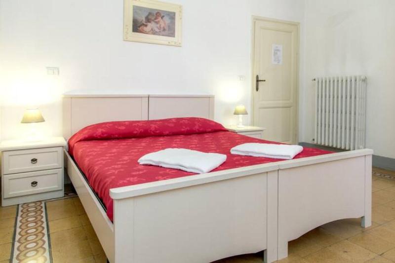 L'Aranceto Guest House image