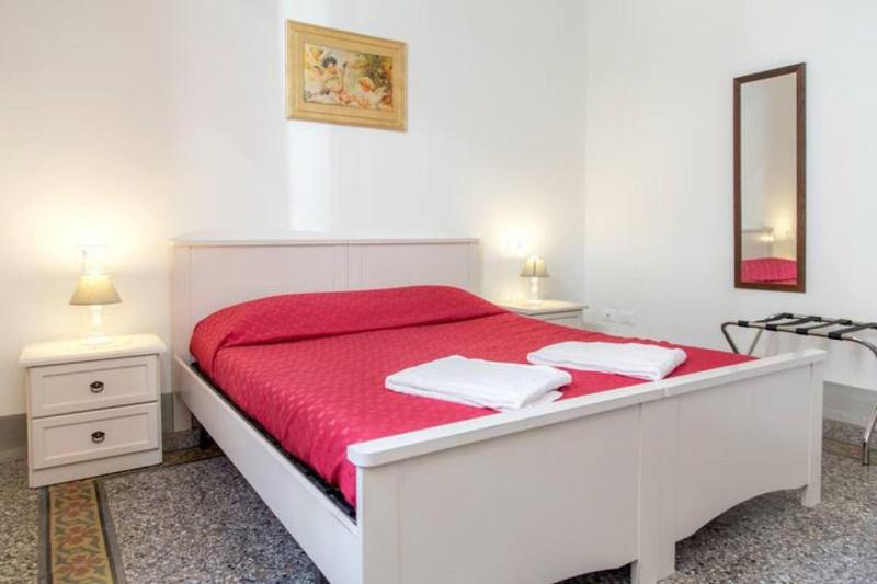 L'Aranceto Guest House image