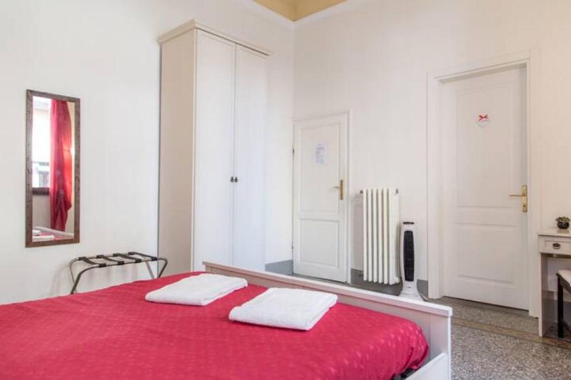 L'Aranceto Guest House image