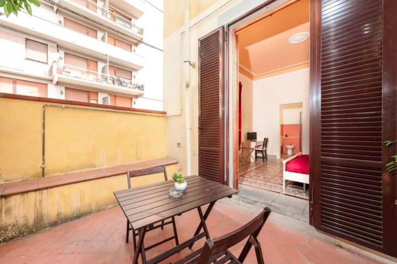 L'Aranceto Guest House image