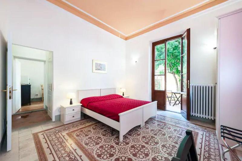 L'Aranceto Guest House image