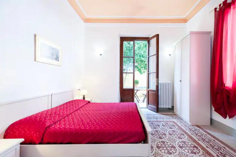 L'Aranceto Guest House image