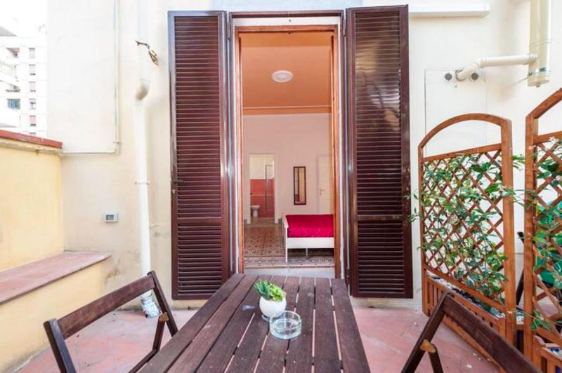L'Aranceto Guest House image