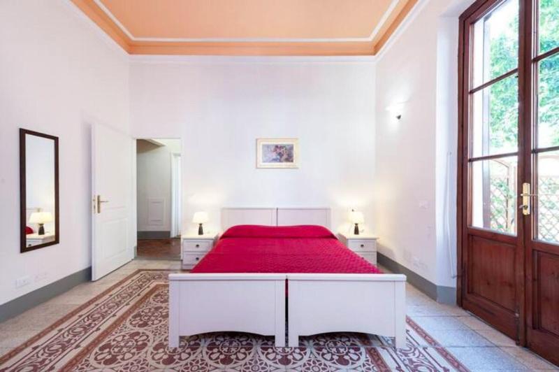 L'Aranceto Guest House image