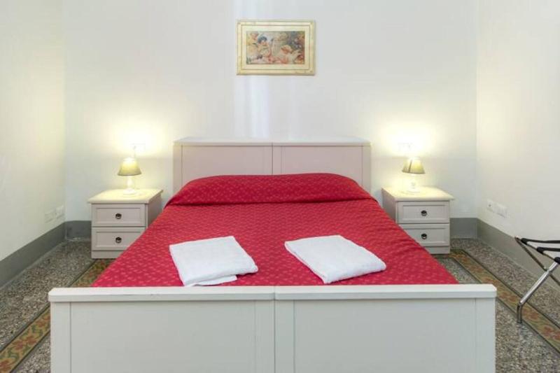 L'Aranceto Guest House image