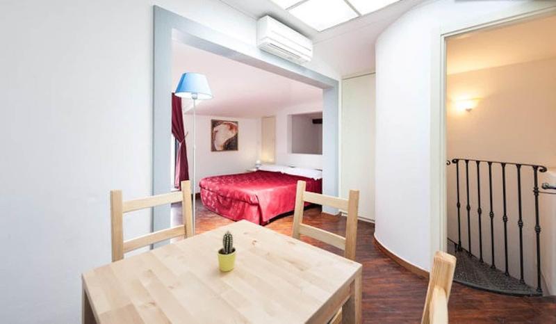L'Aranceto Guest House image