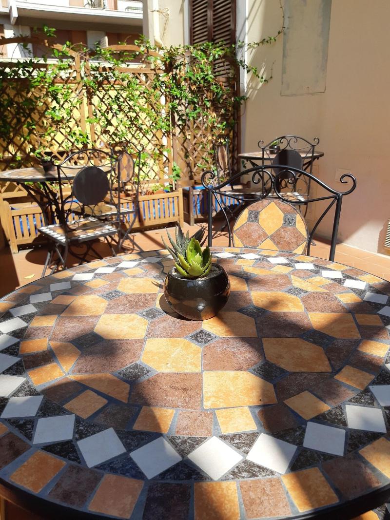 L'Aranceto Guest House image