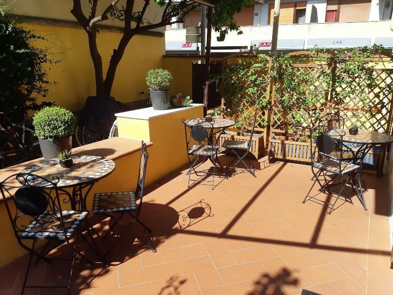 L'Aranceto Guest House image