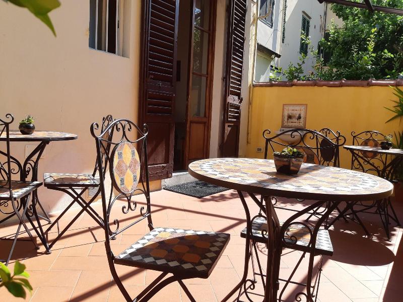 L'Aranceto Guest House image