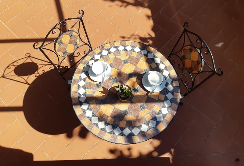 L'Aranceto Guest House image