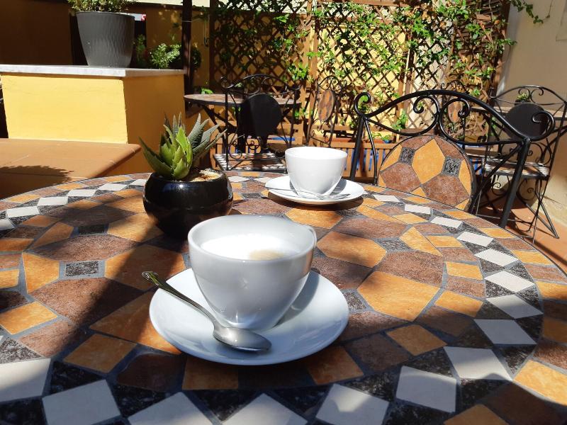 L'Aranceto Guest House image