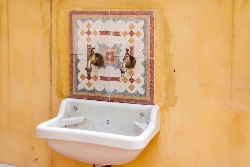 L'Aranceto Guest House image