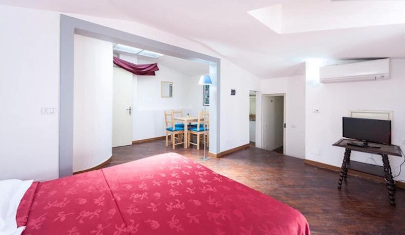 L'Aranceto Guest House image