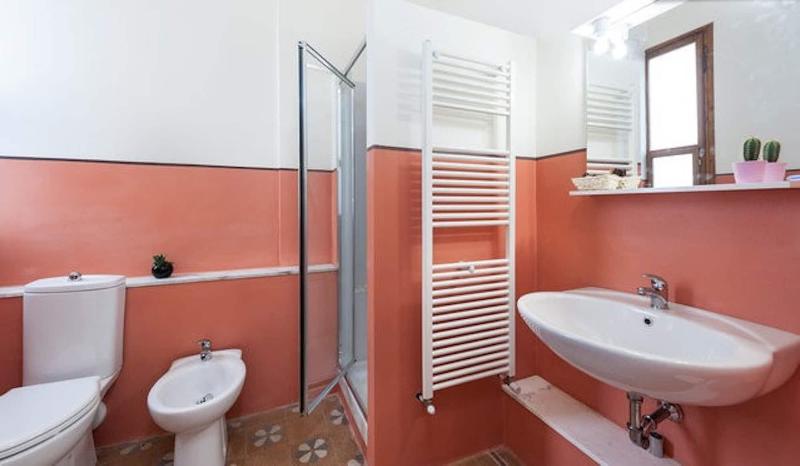 L'Aranceto Guest House image