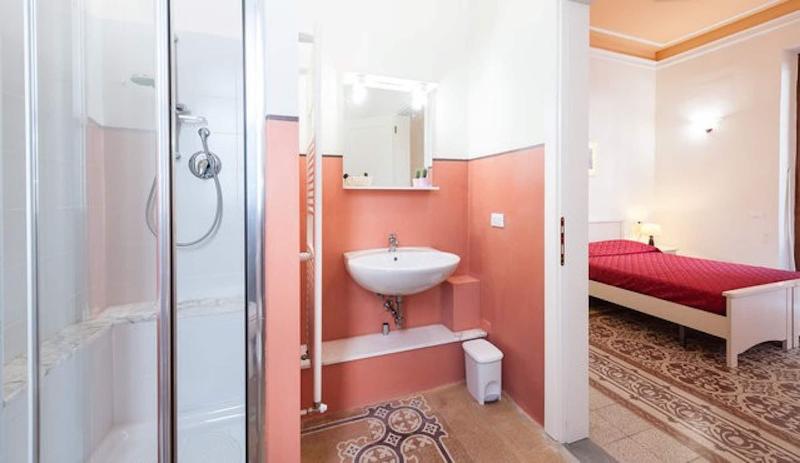 L'Aranceto Guest House image