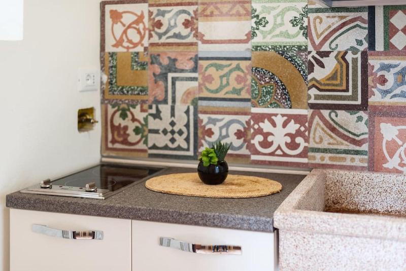 L'Aranceto Guest House image