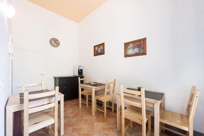 L'Aranceto Guest House image