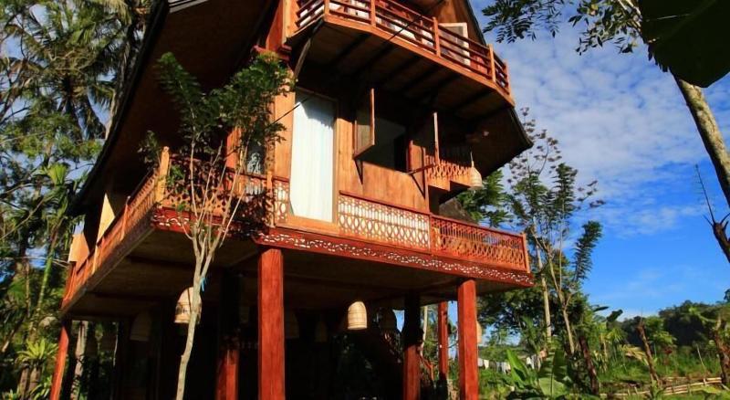 Padi Ecolodge image
