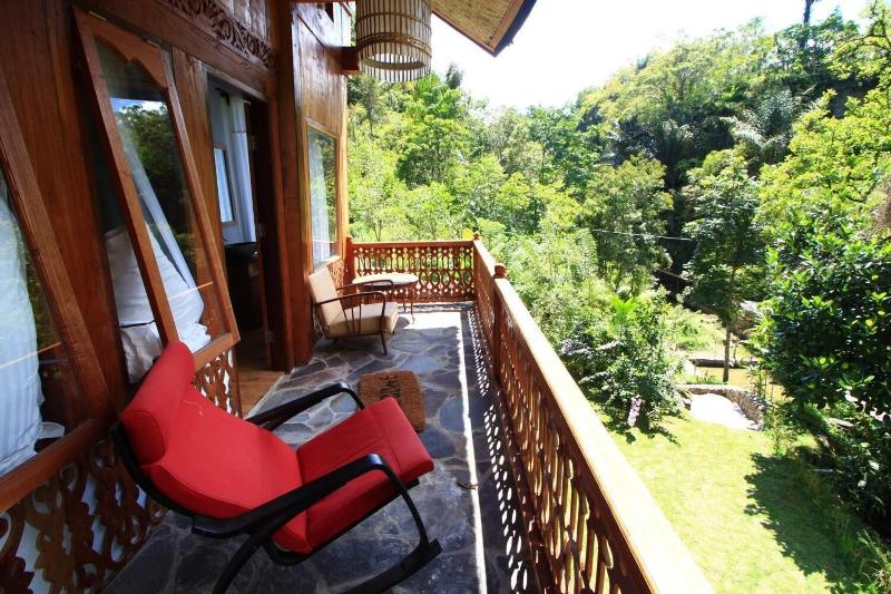 Padi Ecolodge image