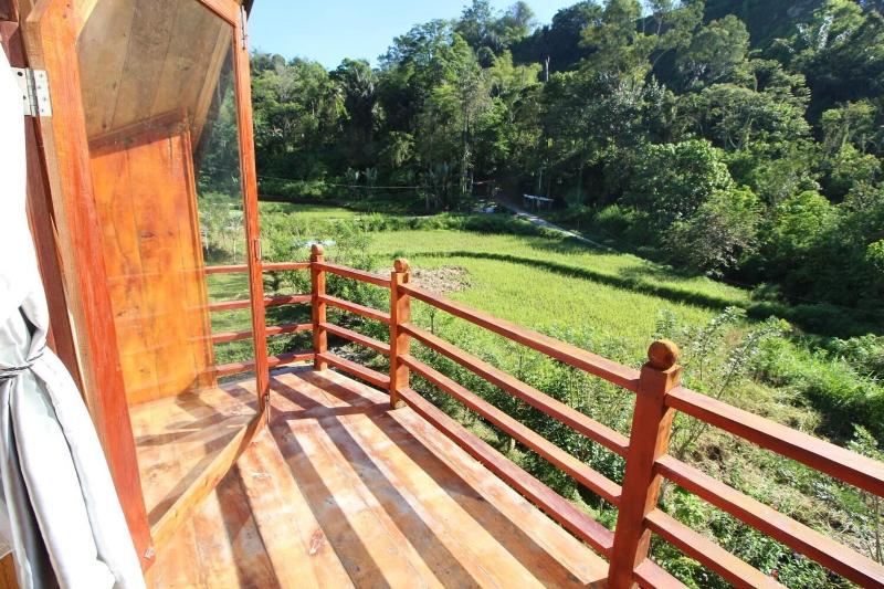 Padi Ecolodge image