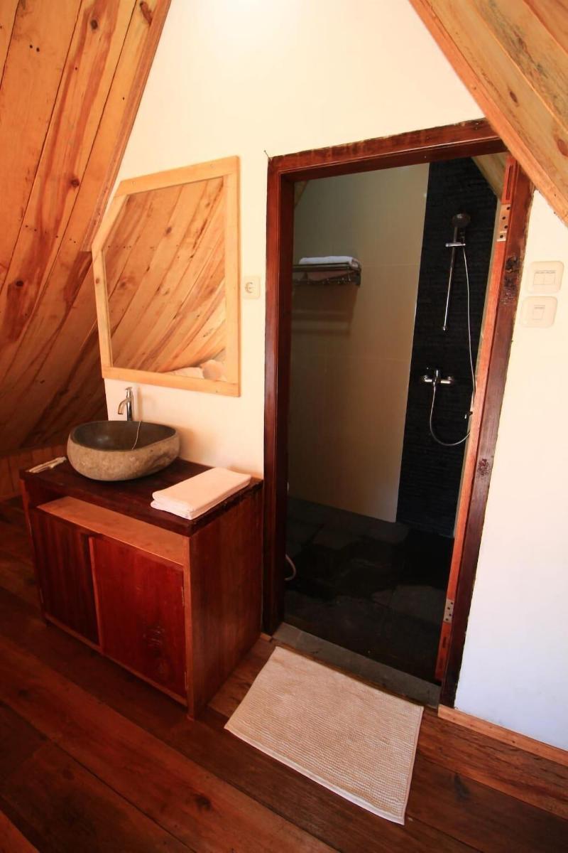 Padi Ecolodge image